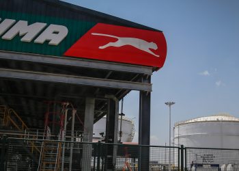 Myanmar’s Main Supplier of Aviation Fuel Withdraws from Country