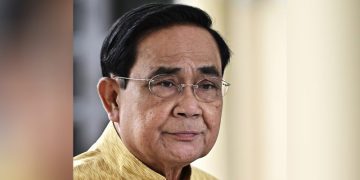 Thailand Goes Ahead With Meeting on Myanmar Despite Division