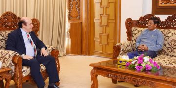 News Website PanOrient Accused of Being Myanmar Junta Disinformation Mouthpiece