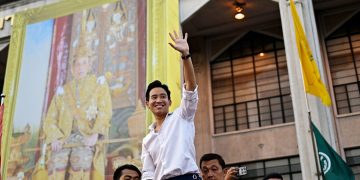 Thai PM Frontrunner Faces Election Probe