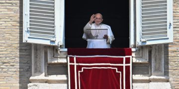 Pope Urges Access for Cyclone Mocha Relief in Myanmar