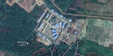 Seven Myanmar Political Detainees Dead After ‘Prison Transfer’
