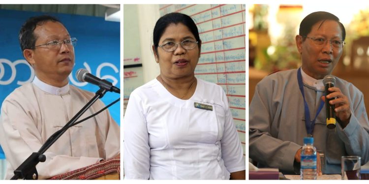 Myanmar Junta Releases Some Political Prisoners in Independence Day Amnesty