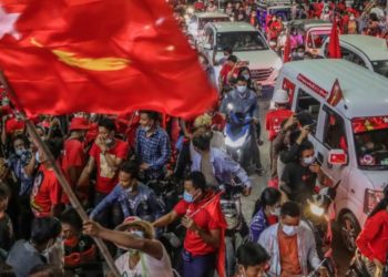 Myanmar Junta’s Efforts to Kill the NLD Will Always Fail