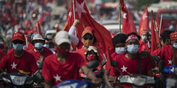 Recruiting Renegade NLD Members is Myanmar Regime’s Tactic to Divide the Party