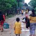 Myanmar Military Accused of Using Civilians as Human Shields in Tanintharyi Region