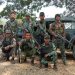 Myanmar Resistance Raids Pro-Junta Militia Base in Sagaing