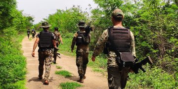 Fifteen Myanmar Regime Troops Including Colonel Reportedly Killed in Kayah State