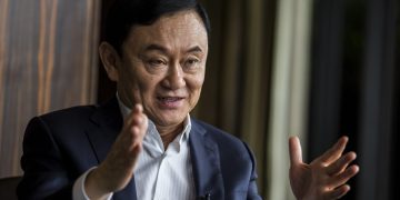 Return of Ex-PM Thaksin Looms Over Thai Premiership Vote