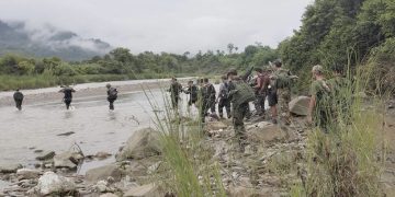 Rooting Out the Resistance Criminals That Threaten Myanmar’s Revolution 