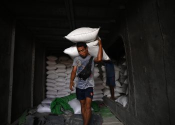 Price Controls Trigger Turmoil in Myanmar’s Rice Market