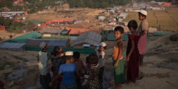 When the Myanmar Regime is Defeated