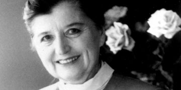 Austrian-Born Shan Princess Inge Eberhard Dies