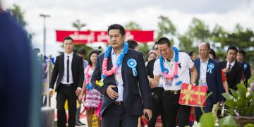 Chinese Mega Project in Myanmar ‘Not Affected’ by Owner’s Arrest: Company Official