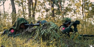 Rival Shan Armed Groups Clash in Eastern Myanmar