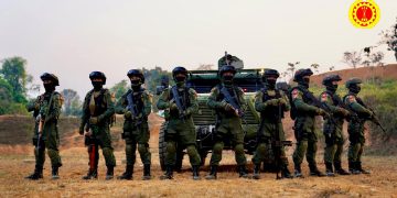 Shan Armed Group Braced for Fresh Fighting With Myanmar Junta