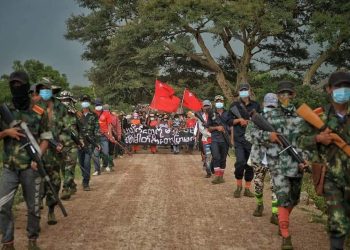 Can the Sagaing Forum Take Myanmar’s Spring Revolution to the Next Level?