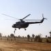 Myanmar Junta Helicopters Raid on Township Administration Hub