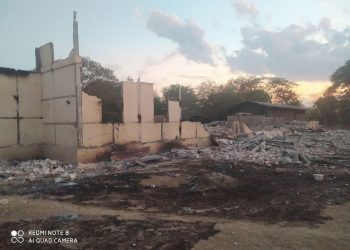 School Life in the Crosshairs of Myanmar Junta’s Warplanes and Gunships