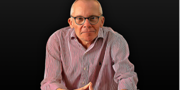 Myanmar Junta Revokes Pardon for Freed Australian Economist Sean Turnell