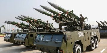 Singapore Called On to Stop Feeding Myanmar Junta’s War Machine