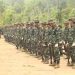 Myanmar Regime’s Airstrikes Kill Resistance Fighters in Kayah State