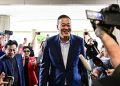 Thai Parliament Elects Srettha Thavisin as PM: Unofficial Count