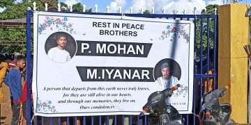 Tamu PDF Names Alleged Killers of Two Indians on Myanmar Side of Border