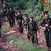 Ta’ang Army Ambushes Junta Convoy in Myanmar’s Shan State, Killing Two 