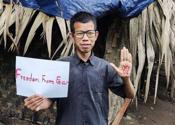 Myanmar’s Military Regime Cannot Withstand the Revolution