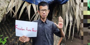 Myanmar’s Military Regime Cannot Withstand the Revolution