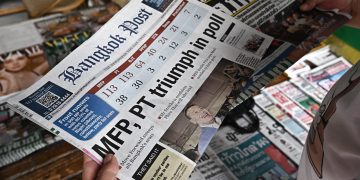 What a New Thai Government Could Mean for Myanmar