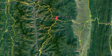 Chin Resistance Reports Dozens of Myanmar Junta Troops Killed in 7-Hour Battle