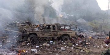 UPDATED: Three Killed