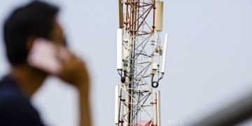 Myanmar’s Civilian Government Provides Internet in Rebel-Held Territory