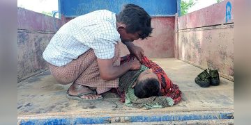 Depayin School Massacre a War Crime