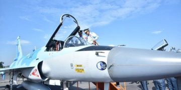 Technical Problems Ground Myanmar’s JF-17 Fighter Jets Bought From China