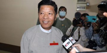 Myanmar Junta Imposes New Restrictions on Political Parties