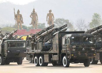 UN Urges End to Arms