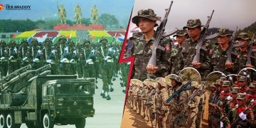 The Mirage of the ‘United Front’ in Myanmar