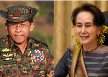 Why Won’t Myanmar’s Junta Let Daw Aung San Suu Kyi Meet Foreign Diplomats?  