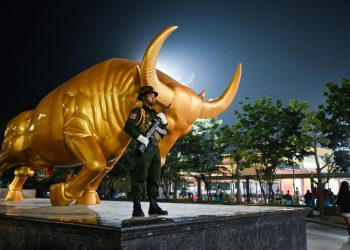 Trailblazing Account Captures Complexities of Northeast Myanmar’s UWSA