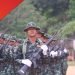 Dozens of Myanmar Regime Forces Killed in Three Days of Resistance Attacks