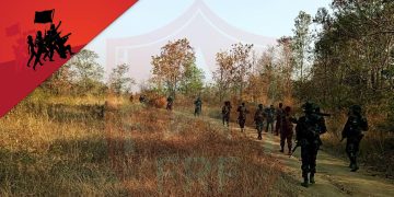 Nearly 80 Myanmar Junta Forces Killed in Four Days of Resistance Attacks