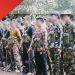 Over 60 Myanmar Junta Forces Killed in Four Days of Resistance Attacks