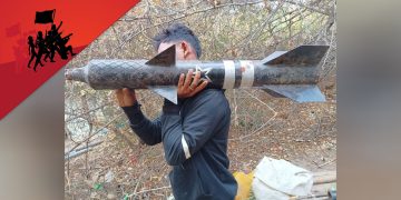 At Least 15 Myanmar Junta Forces Killed in Three Days of Resistance Attacks