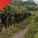 Over 40 Myanmar Junta Forces Killed by Resistance Forces in Recent Days