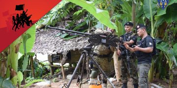 Over 40 Myanmar Regime Forces Killed in Single day of Resistance Attacks