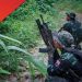 Over 30 Myanmar Regime Forces Killed in Three Days of Resistance Attacks