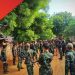 We Wake Thinking How to Defeat Junta: Myanmar Resistance Fighter